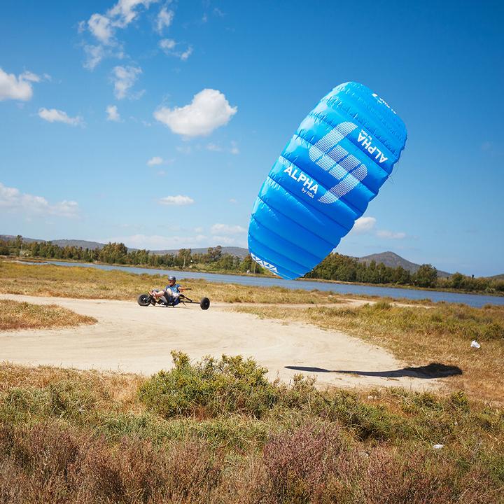 Immagine prodotto HQ Powerkite Alpha 3.5 R2F