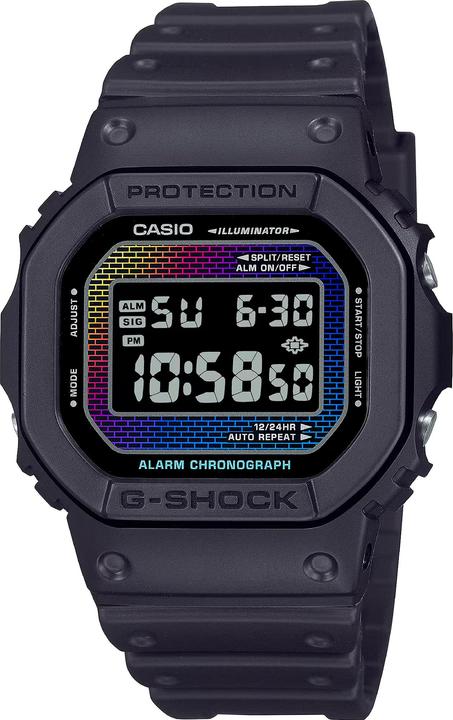 G-Shock DW-5600RW-1ER (Taucheruhr, 42.80 mm)