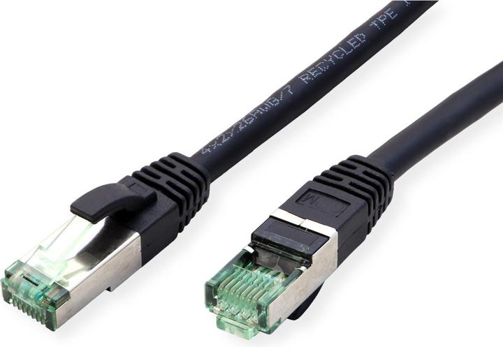 Immagine prodotto Roline Cavo patch S/FTP (S/FTP, CAT6a, 10 m)