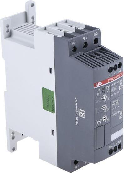 Produktbild ABB Softstarter PS30 -600-70 15KW/400V