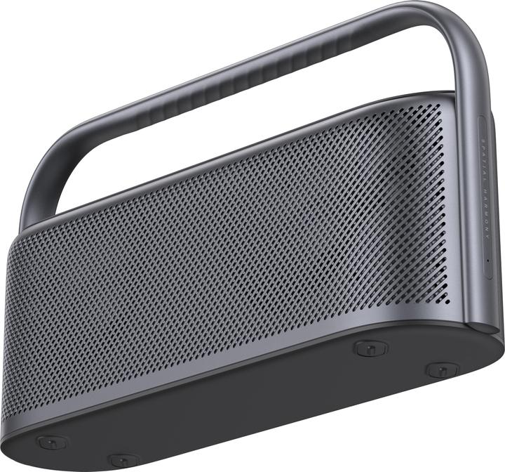 Image du produit soundcore Motion X600 (12 h, Fonctionnement sur batterie)