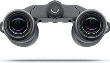 Image du produit Zeiss Terra ED Pocket 8x25 noir (8 x, 25 mm)