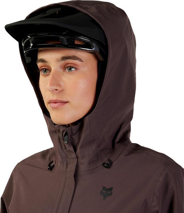 Actual product image Fox JACKET 23 W RANGER 2.5L WATER PUR S (S)