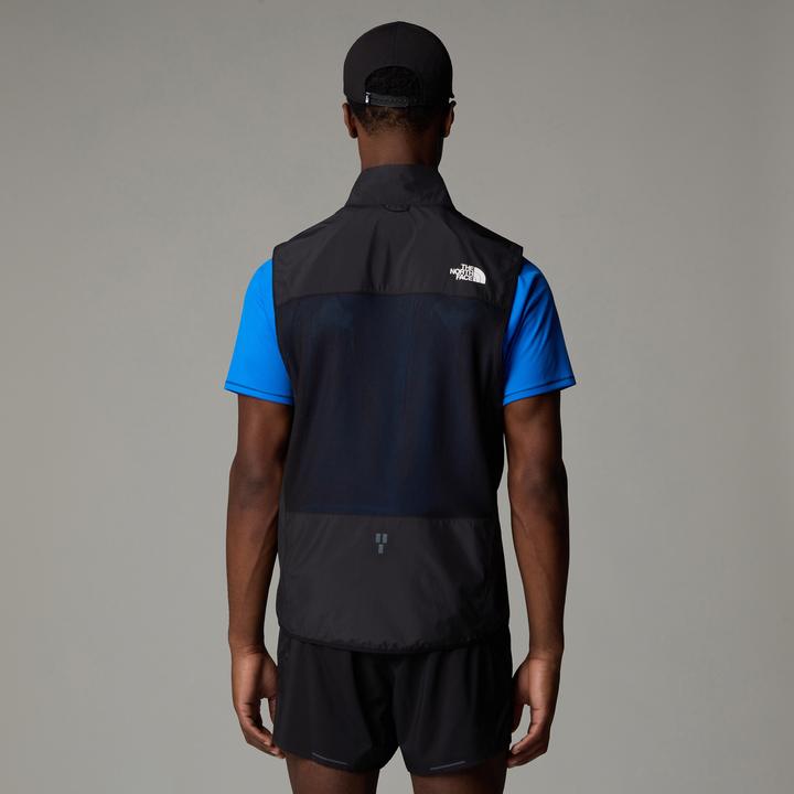 Immagine prodotto North Face Higher Run Wind (S)
