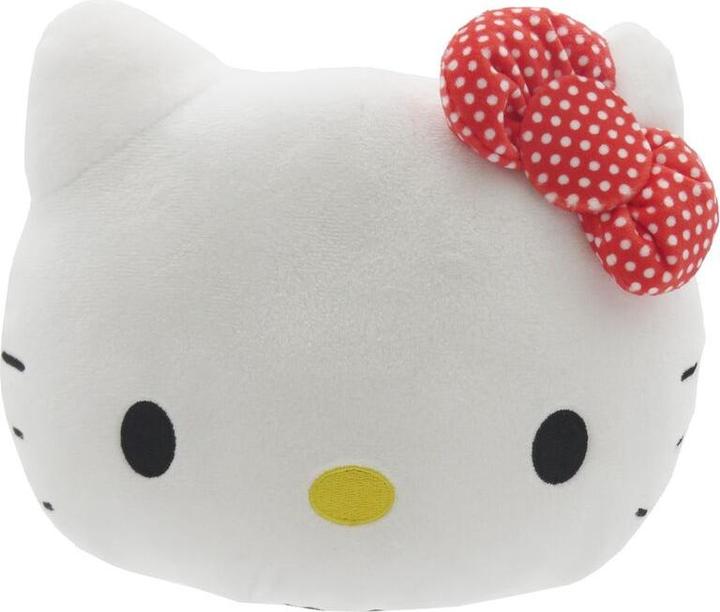 Immagine prodotto CYP HELLO KITTY - Heady - Tirelire Peluche 3D - 17 cm (17 cm)