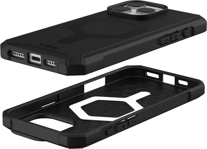 Productafbeelding UAG Essentieel pantser Magsafe (Apple iPhone 16 Pro Max)