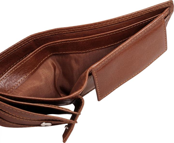 Produktbild PIKE Geldbörse