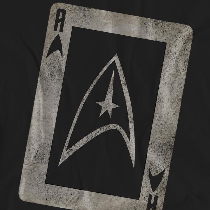 Produktbild The Original Series Ace TShirt (XL)