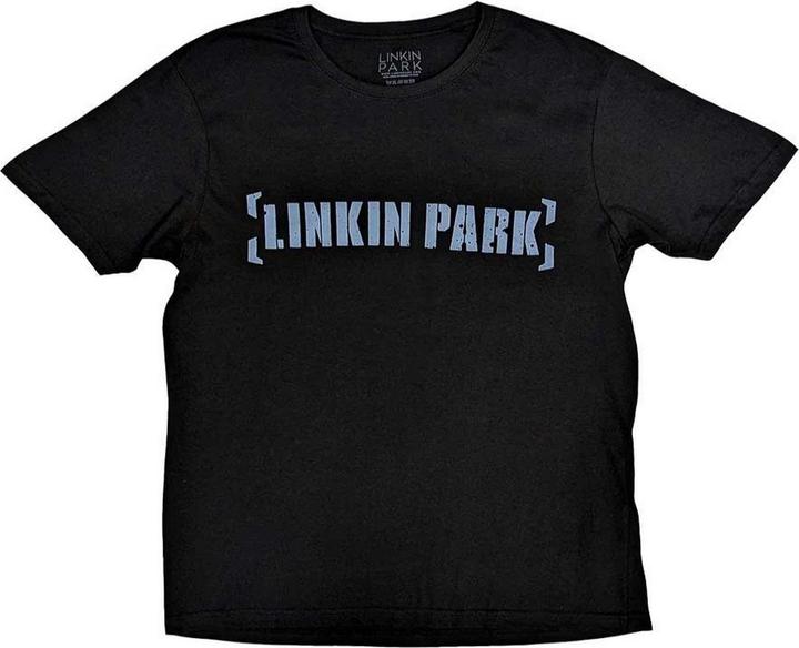 Immagine prodotto Linkin Park Maglietta Unisex Adulto Meteora Portraits Back Print (M)