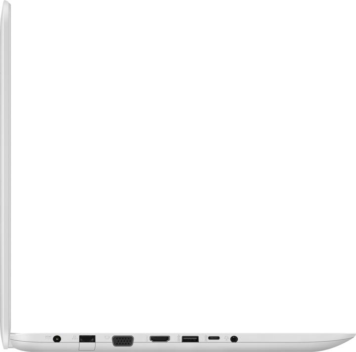 Image du produit ASUS X756ua-T4024t (17.30", Intel Core i7-6500U, 16 Go, 256 Go, CH)