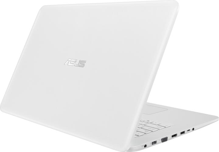 Image du produit ASUS X756ua-T4024t (17.30", Intel Core i7-6500U, 16 Go, 256 Go, CH)