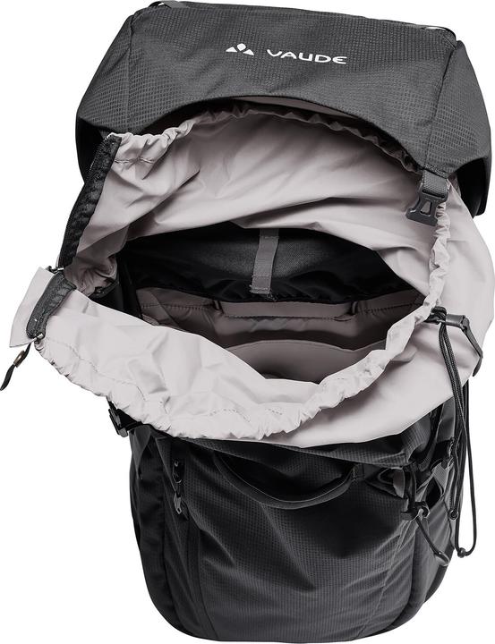 Actual product image Vaude Astrum EVO 60+10 (60 l)