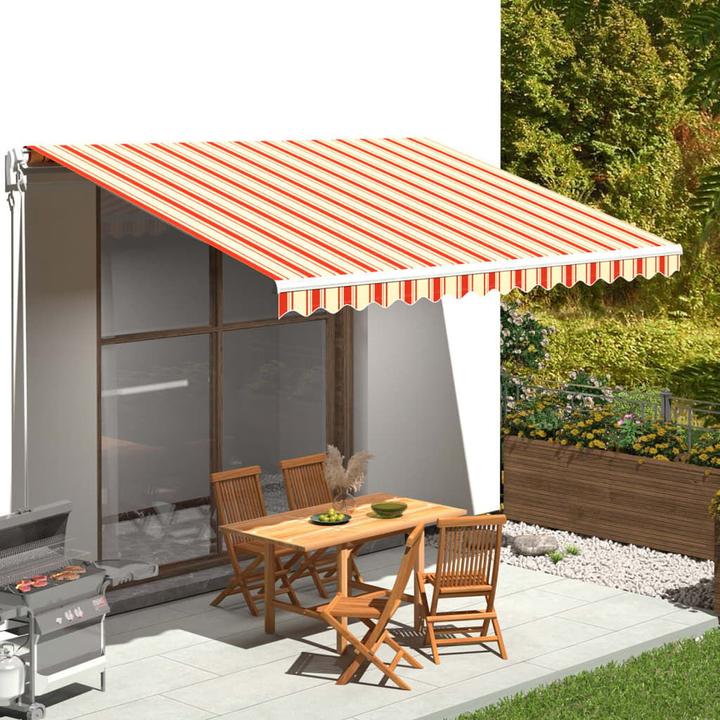 Immagine prodotto VidaXL Lybed (450 x 350 cm)