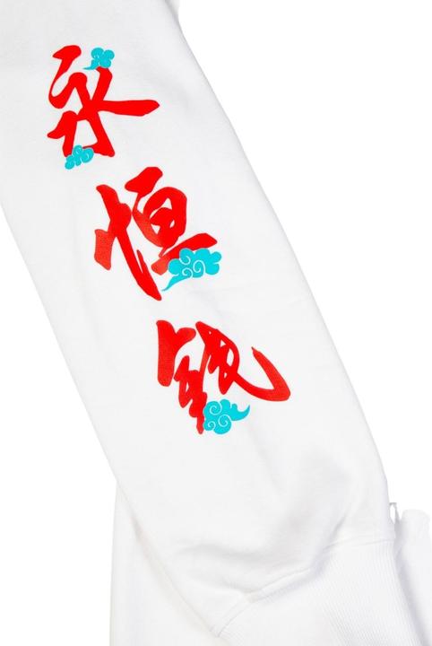 Actual product image Tealer hoodie lucky (S)