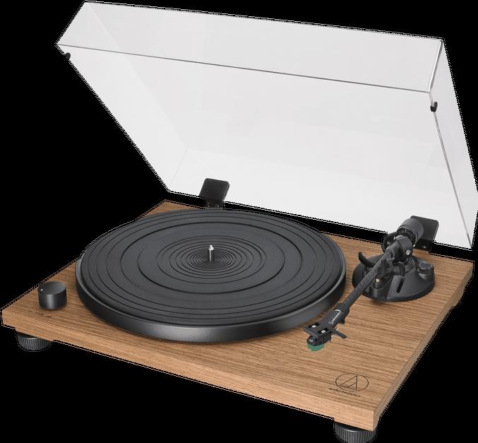 Immagine prodotto Audio-Technica AT-LPW40WN (Manuale)