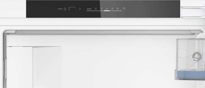 Produktbild Bosch Hausgeräte KIL22VFE0 (119 l)