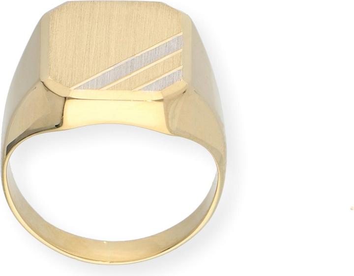 Immagine prodotto Carat Classico maschile (64, 950 Platino)