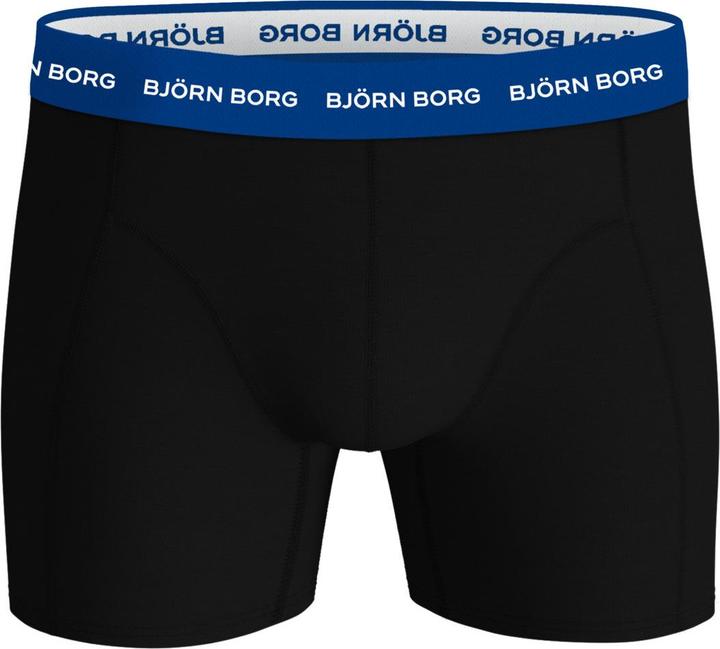 Actual product image Björn Borg Cotton Stretch Boxer 12er Pack - 65529 (S, pack of 12)