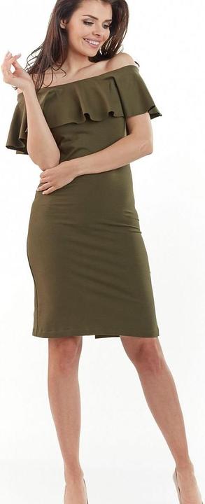 Actual product image Awama Cocktail dress (38)