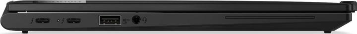 Actual product image Lenovo ThinkPad X13 2-in-1 Gen 5 (13.30", Intel Core Ultra 5 125U, 16 GB, 512 GB, DE)