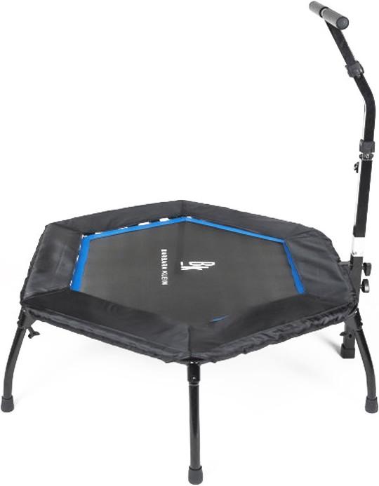 Produktbild Flexi-Sports BK Fitnesstrampolin Hexagon (115 cm)