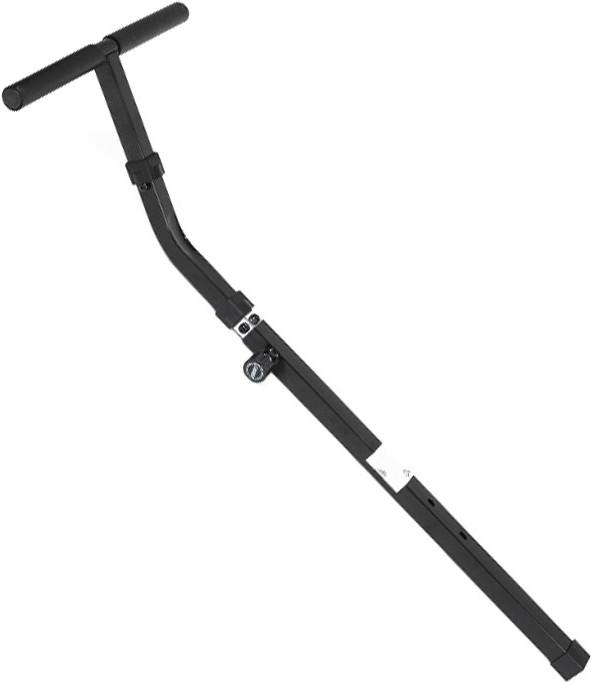 Produktbild Flexi-Sports BK Fitnesstrampolin Hexagon (115 cm)
