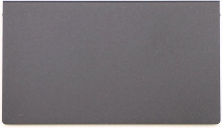 Actual product image Lenovo Small Mylar + Synaptics PCB