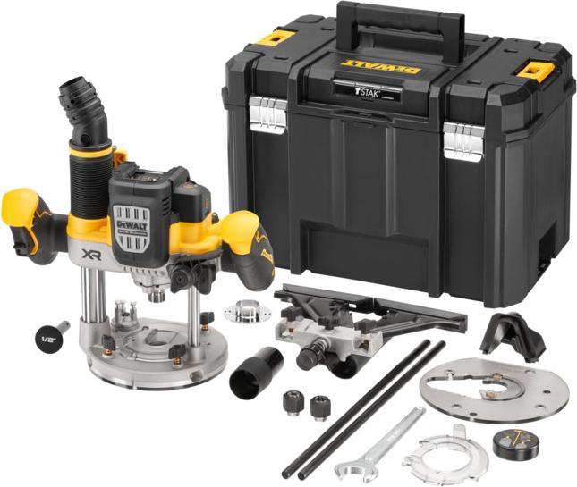 Produktbild DeWalt DCW620NT-XJ