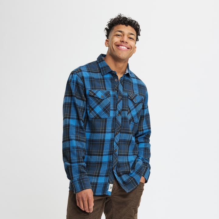 Actual product image Elevenate M Cham Shirt (L)