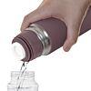 Produktbild Miniland THERMY MAUVE 500ML