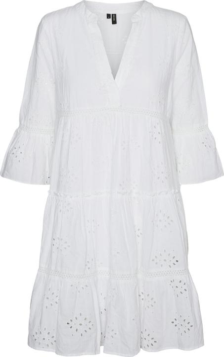 Actual product image Vero Moda VMDICTHE Tunic Top (50)
