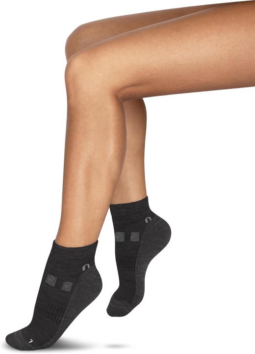 Immagine prodotto Normani 2 paia di calzini Merino Timaru (Confezione da 2, 35 - 38)