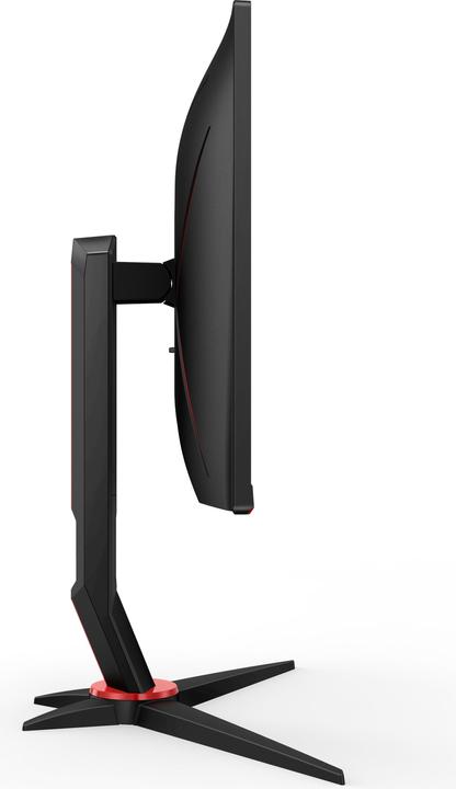 Immagine prodotto AOC Q24G2A (2560 x 1440 pixel, 23.80")