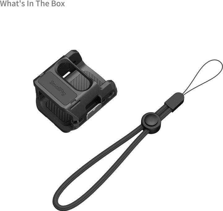 Produktbild SmallRig Cage (Osmo Pocket 3)