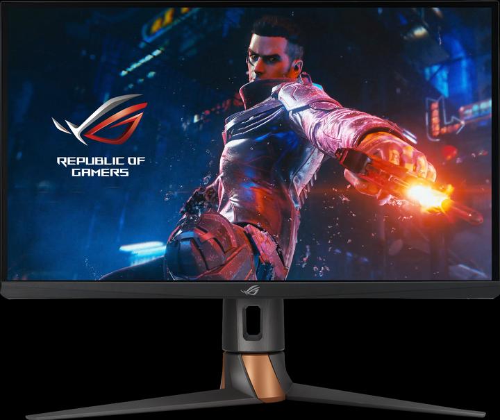 Produktbild ASUS ROG Swift PG27AQN (2560 x 1440 Pixel, 27")