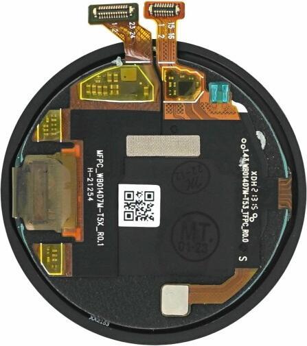 Image du produit OEM Unité d'affichage pour Huawei Watch GT3 46mm (Écran, Huawei Watch GT 3 (42mm))