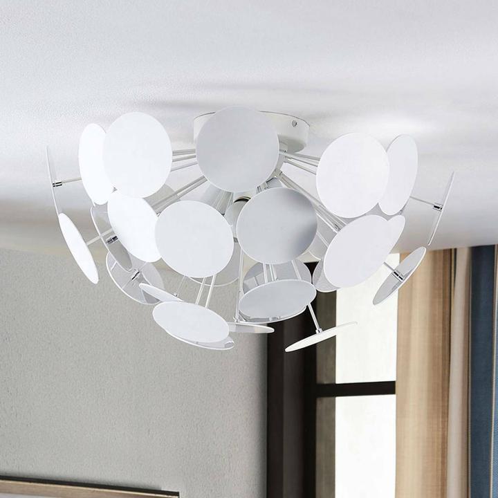 Actual product image Lindby Kinan (E14)