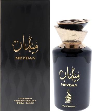 Actual product image Risala Meydan By Unisex 3.4 Oz EDP Spray