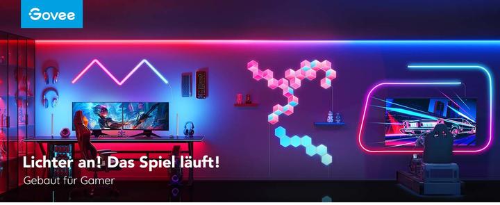 Image du produit Govee Gaming (160 lm)