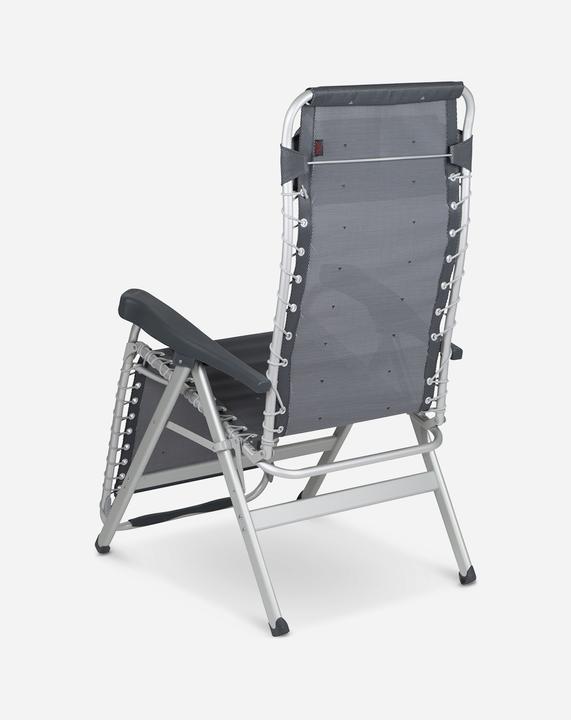 Actual product image Crespo Relaxstoel - AL-232 - Donker Grijs (40)