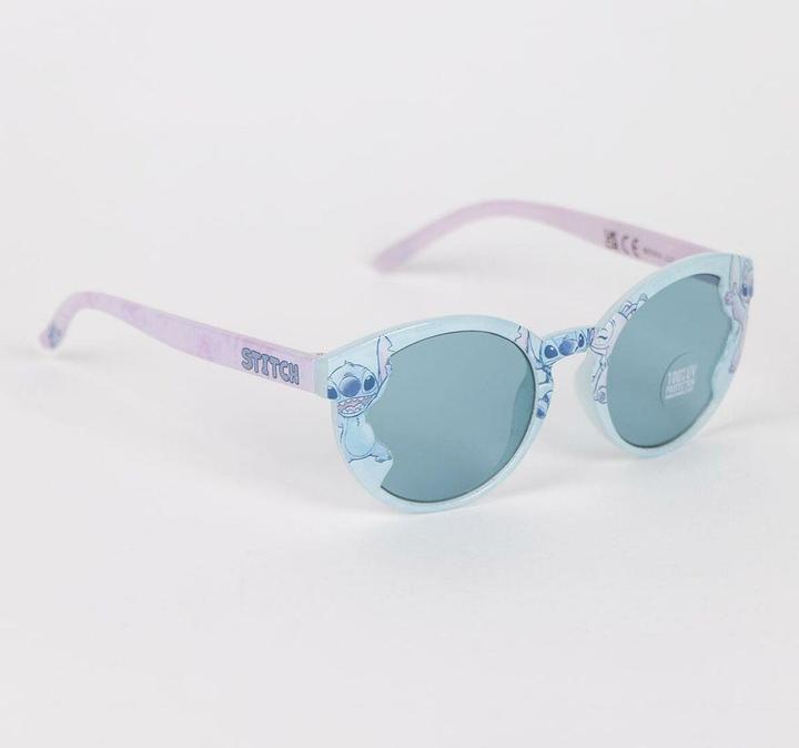 Immagine prodotto Stitch Occhiali da sole per bambini blu viola