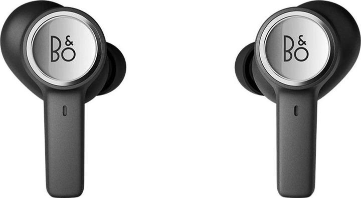 Actual product image B&O Beoplay Eleven Zwart/Zilver (5705260118988) (ANC, 8 h, Wireless)