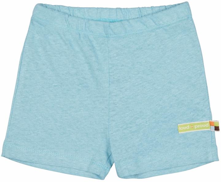 loud + proud Short uni mit Leinen (74)