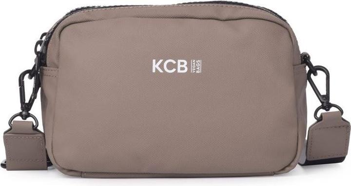 KCB Kleine Umhängetasche Cube