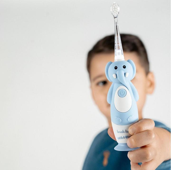 Image du produit Brush-Baby WildOne (Brosse à dents sonique)