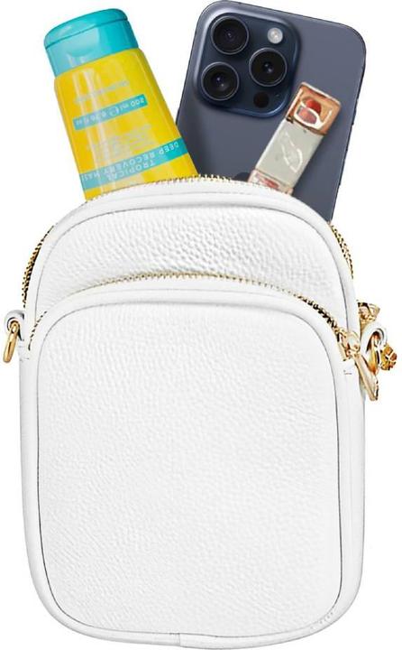 Produktbild Gallantry HB-9118-WH Handtasche