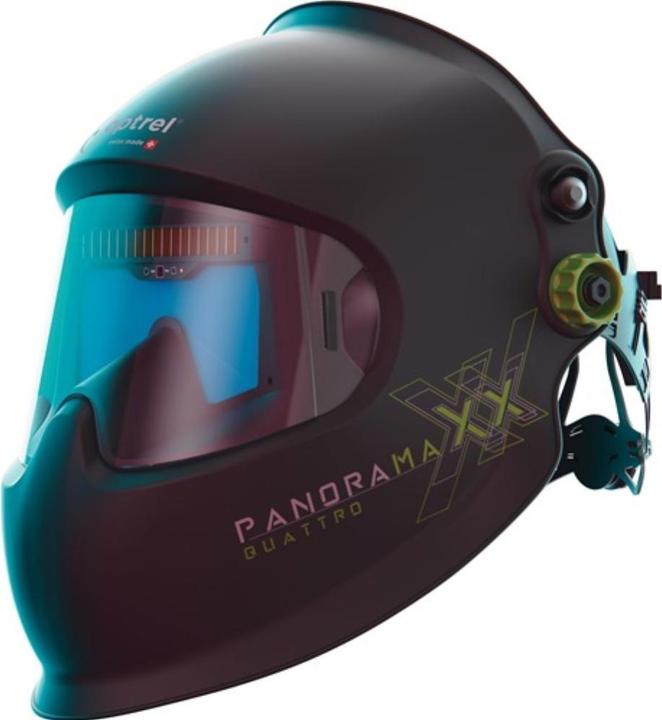 Optrel Panoramaxx Quattro