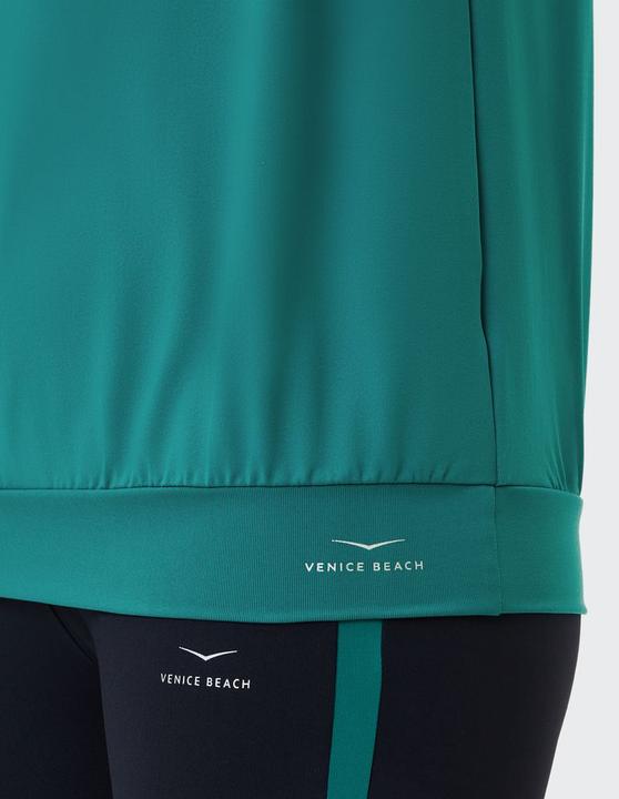 Actual product image Venice Beach Women's Ryah Drytivity Light T-Shirt (L)