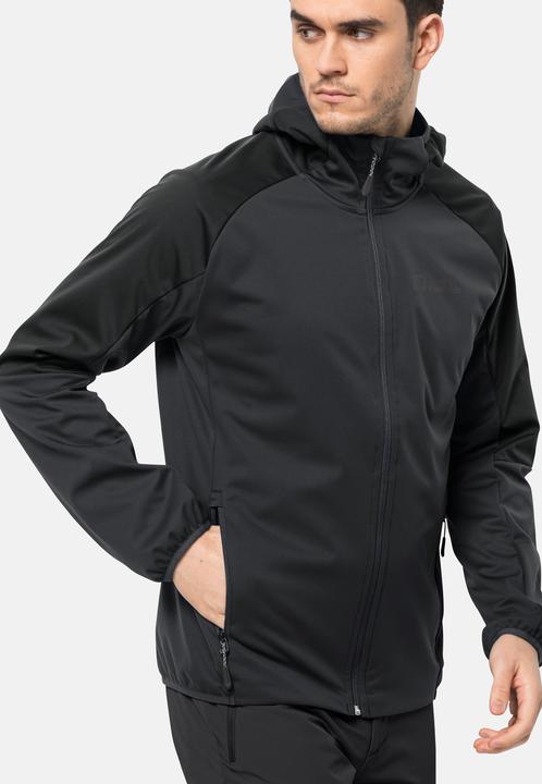 Image du produit Jack Wolfskin Feldberg Hoody M (XXL)
