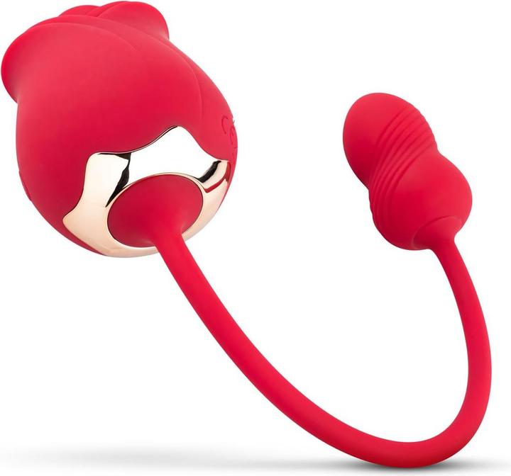 Actual product image Teazers Rose